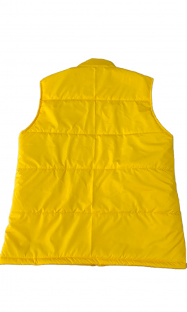 детальная картинка Жилет NarpiDay